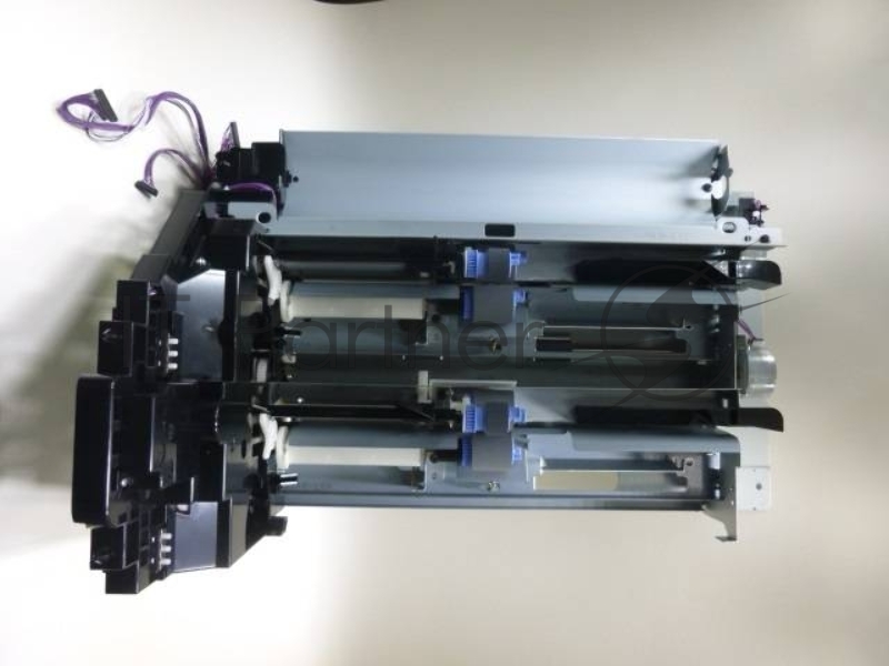 Узел захвата из кассеты (лоток 2) HP LJ M806/M830(RM1-9745)