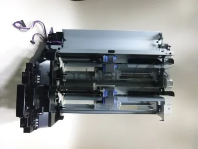 Узел захвата из кассеты (лоток 2) HP LJ M806/M830(RM1-9745)