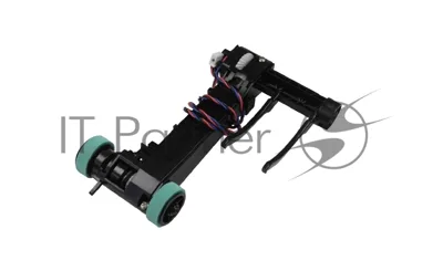 Ролик захвата в сборе Lexmark MS415/MX310/410/XM1140(41X0919/40X8260)