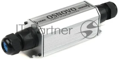 Удлинитель Osnovo E-PoE/1GW