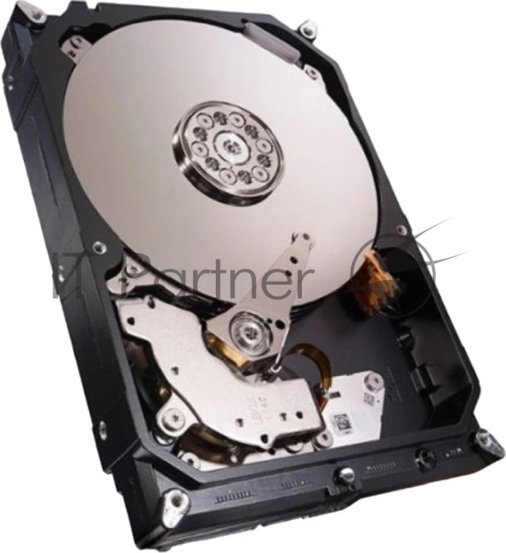 Жесткий диск HDD Xerox 497K17740 320Gb 5400rpm SATA 8Mb 2.5"