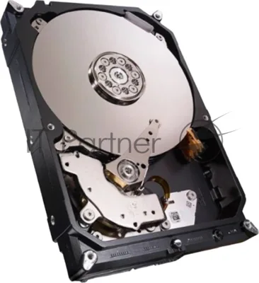 Жесткий диск HDD Xerox 497K17740 320Gb 5400rpm SATA 8Mb 2.5"