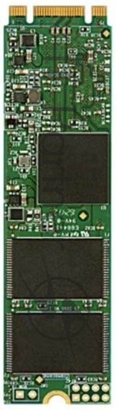 Накопитель SSD Transcend 820S, 120Gb, M.2 2280, SATA3, R/W 500/350