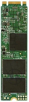Накопитель SSD Transcend 820S, 120Gb, M.2 2280, SATA3, R/W 500/350