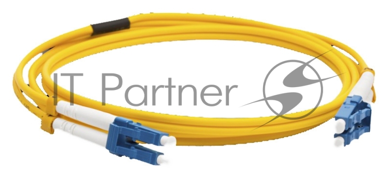 Патч-корд LANMASTER LAN-2LC-2LC/SU-2.0 2x9/125 OS1/OS2 LC дуплекс-LC дуплекс 2м