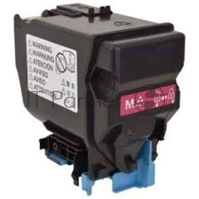 Тонер-картридж Konica-Minolta bizhub C3351/C3851 красный TNP-49M