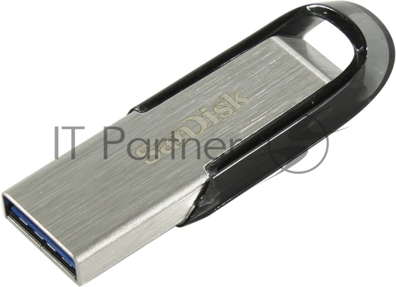 Флешка USB 256Gb SanDisk CZ73 Ultra Flair, USB 3.0, Metal