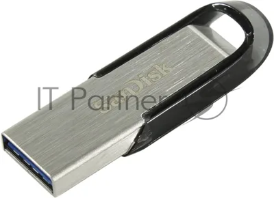 Флешка USB 256Gb SanDisk CZ73 Ultra Flair, USB 3.0, Metal