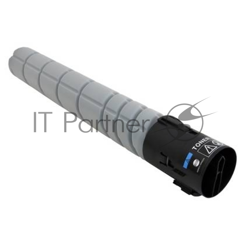 Тонер-картридж Konica-Minolta bizhub 308/368 TN-325 (о)