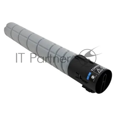 Тонер-картридж Konica-Minolta bizhub 308/368 TN-325 (о)