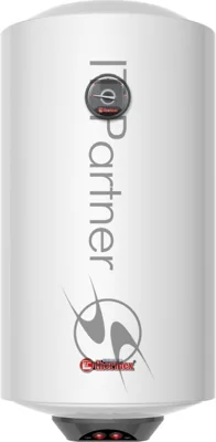 Водонагреватель электрический Thermex ESS 50 V Thermo Slim белый, накопительный, 50 л, 2 кВт, настенный, вертикальный, узкий корпус