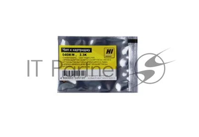 Чип Hi-Black к картриджу Canoni-SENSYS LBP650/MF730 (CRG 046) M, 2,3K
