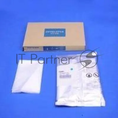 Носитель Xerox Versant 80/2100 Press голубой (505S00038)