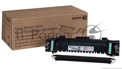 Фьюзер Xerox VL B405 Maintenance Kit (220V Fuser, 2nd BTR, rollers) (115R00120)