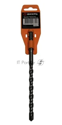 Бур по бетону 10x210x150 SDS-Plus