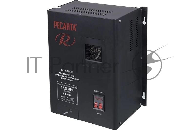 Стабилизатор Ресанта СПН-13500