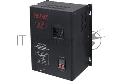 Стабилизатор Ресанта СПН-13500