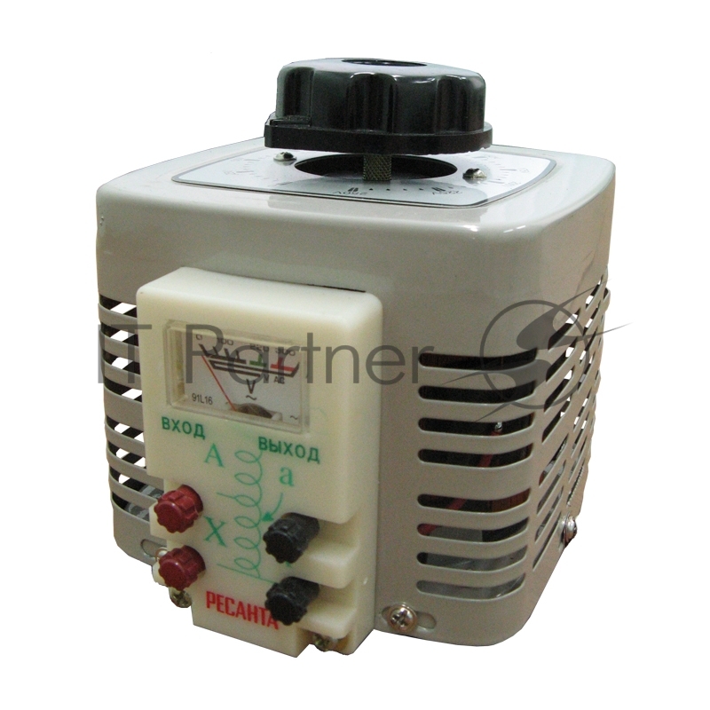 Автотрансформатор (ЛАТР) TDGC2-2К2kVA Ресанта