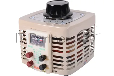 Автотрансформатор (ЛАТР) Ресанта TDGC2-1K 1kVA