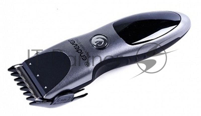 Машинка для стрижки Endever SVEN 985 серебристый