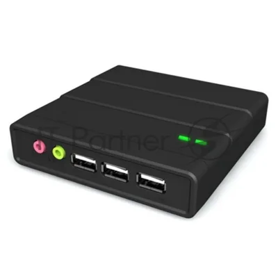 Мини ПК Leadtek ZERO CLIENT DEVICE (29A7) 329A7001101