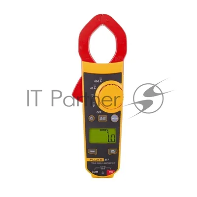 Токоизмерительные клещи Fluke 317
