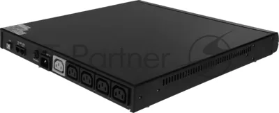 Источник бесперебойного питания Powercom KIN-1000AP RM (1U) USB