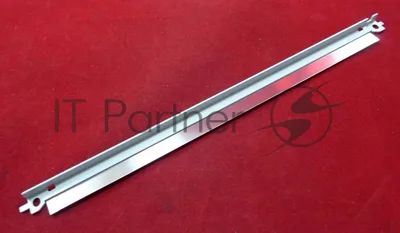 Дозирующее лезвие (Doctor Blade) HP LJ M104/M106/M203/M132 (без уплотнителя, совместимые картриджи) (ELP, Китай) 10штук
