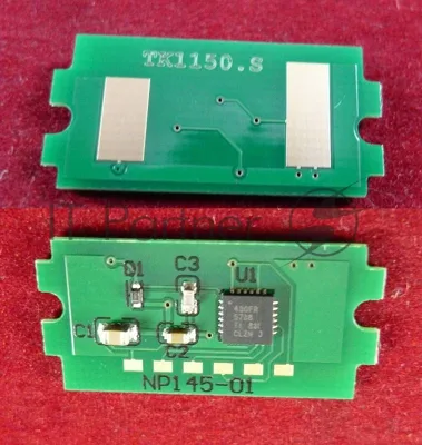 Чип для Kyocera Ecosys M2135dn/M2635dn/M2735dw/P2235dn/dw (TK1150) 3K (ELP, Китай)