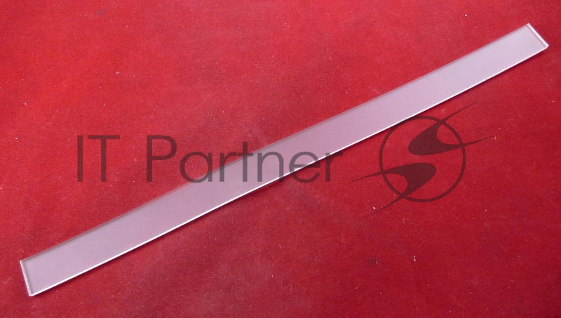 Ракель (Wiper Blade) Canon iR 6055/6065/6075/6255/6265/6275/6570 (ELP, Китай)