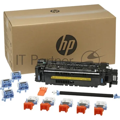 Сервисный набор HP LJ M631/M632/M633 MFP (J8J88A/J8J88-67901) Maintenance Kit