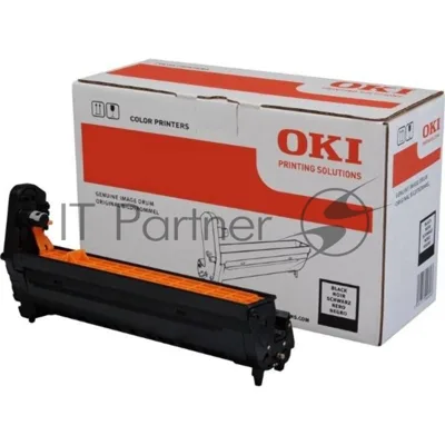 Барабан Oki C532/C542/MC573 (черный)