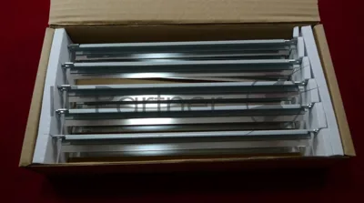 Дозирующее лезвие (Doctor Blade) Samsung ML-1660/1665/1667/1860/1865/1867 (D104) (ELP, Китай) 10штук