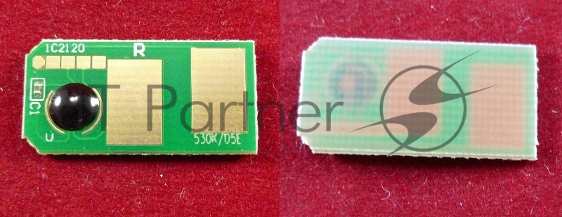 Чип OKI C510/C511/C530/C531/MC551/MC561/MC562, черный, 3.5K (ELP, Китай)