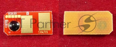 Чип OKI C510/C511/C530/C531/MC551/MC561/MC562, Magenta, 2K (ELP, Китай)