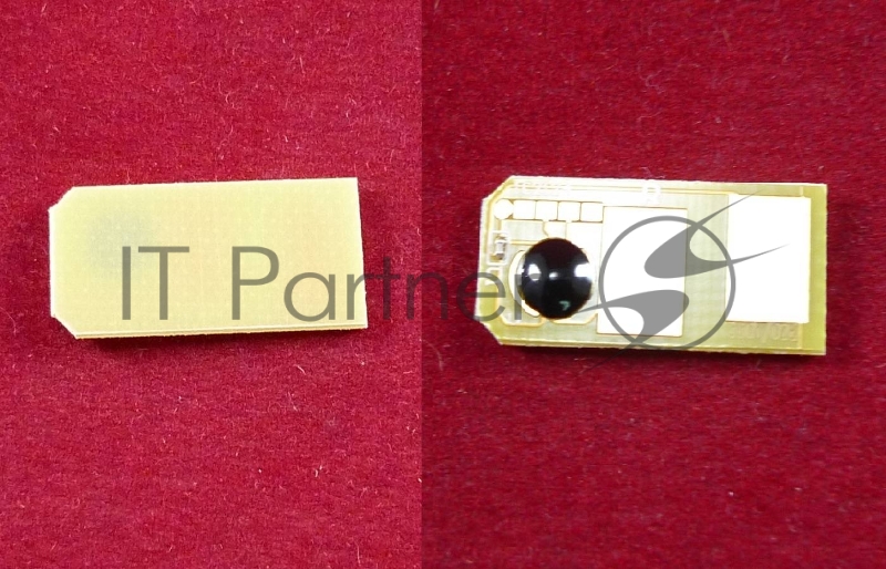 Чип OKI C510/C511/C530/C531/MC551/MC561/MC562, Yellow, 2K (ELP, Китай)