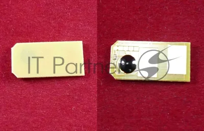 Чип OKI C510/C511/C530/C531/MC551/MC561/MC562, Yellow, 2K (ELP, Китай)