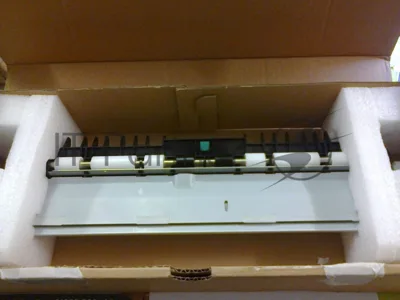 Узел регистрации в сборе HP LJ M712/M725 OEM