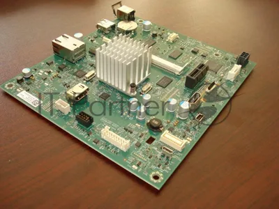 Плата форматера HP LJ M527 (F2A76-67910/F2A76-60002) OEM