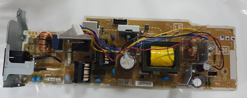 Плата питания низковольтная HP LJ M402 (RM2-8517) OEM