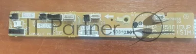 Плата соединения дуплексная HP LJ M402d/dn/dne/dw/M426 (RM2-7510) OEM