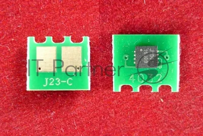 Чип ELP для HP Universal CB541A/CC531A/CE251A/CE261A/CE311A/CE321A/CE411A/CE741A/CF211A, Canon CRG716/718/728/722/729/732, Cyan (Китай)