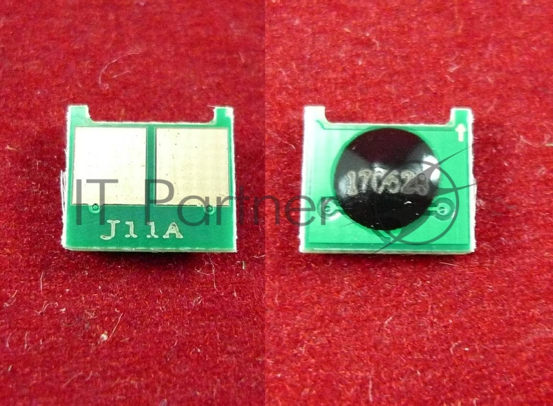 Чип ELP для HP Universal CB435A/CB436A/CE285A/CE278A/CE255A/CF280A/CF283A/CE505A/CC364A/CE314A, Canon 712/713/719/720/724/725/726/728 (Китай)