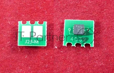 Чип ELP для HP Universal CB543A/CC533A/CE253A/CE263A/CE313A/CE323A/CE413A/CE743A/CF213A, Canon CRG716/718/728/722/729/732, Magenta (Китай)