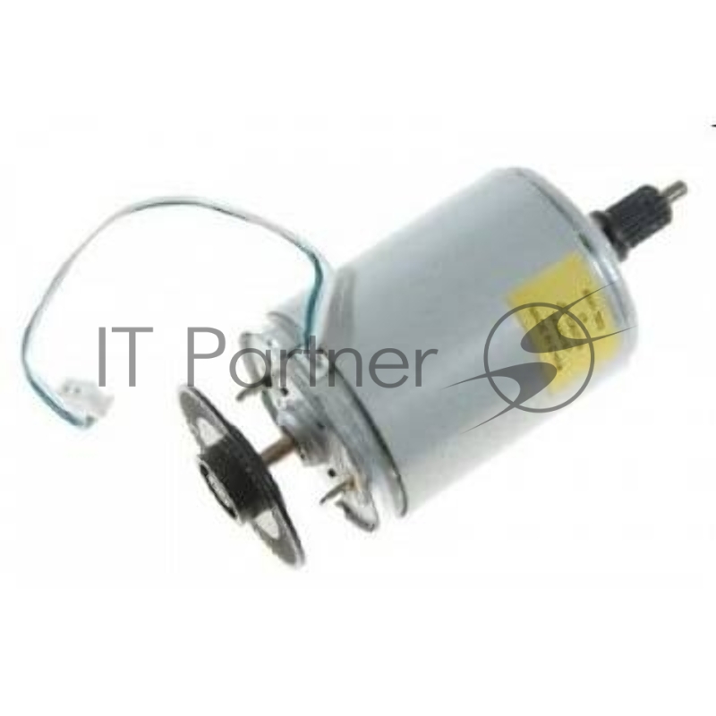 Главный мотор HP LJ P1102/M1132/M1212/M1214/M1217 (RL1-2591/RM1-7603/RL1-2949/RM1-7602/RM1-7900) OEM