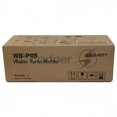 Бункер для отработанного тонера Konica-Minolta bizhub C3350/C3351/C3850/C3851WB-P05(A4Y5WY1)