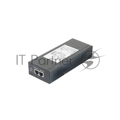 Инжектор PoE LAS30-57CN-RJ45 30W HIKVISION