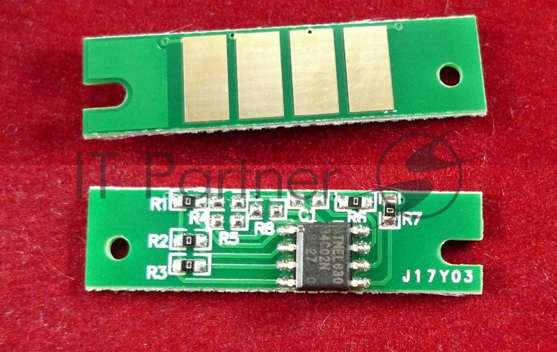 Чип ELP для Ricoh Aficio SP 450 10K (SP400HE) (Китай)