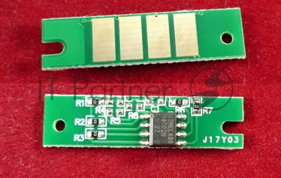 Чип ELP для Ricoh Aficio SP 450 10K (SP400HE) (Китай)
