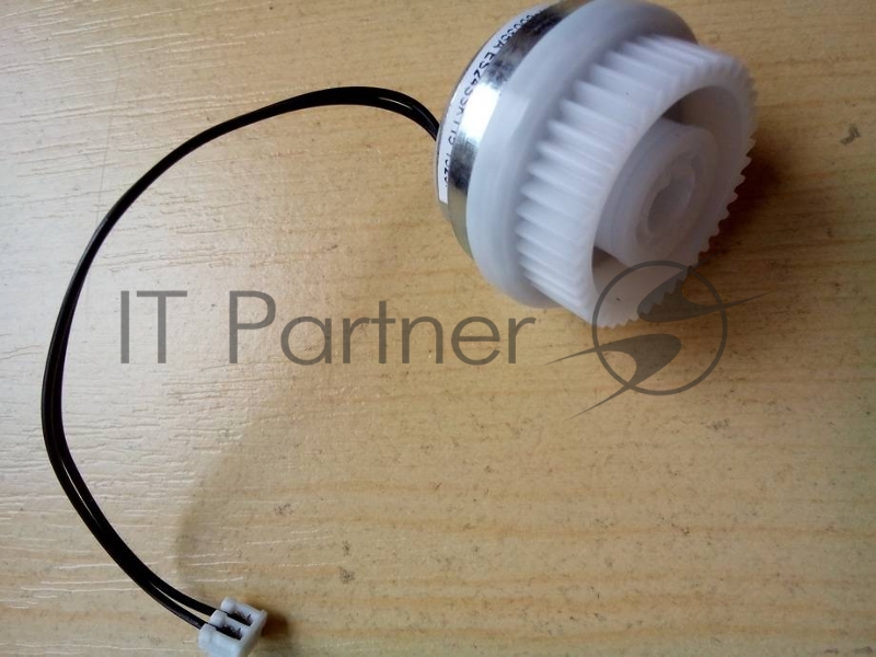 Муфта Samsung/HP ML-2950/SCX-4728/CLP-680/CLX-4195 (JC47-00035A)